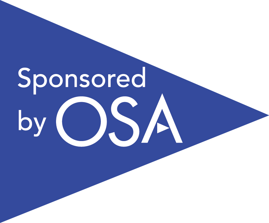 The Optical Society of America